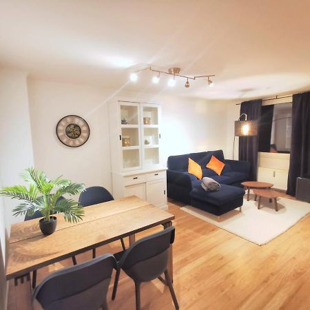 Apartment Schwarzenbek Kültér fotó