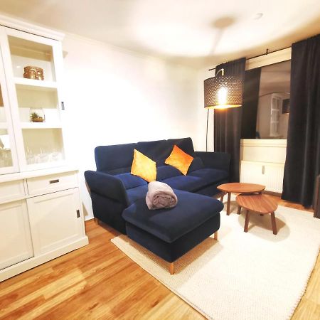 Apartment Schwarzenbek Kültér fotó