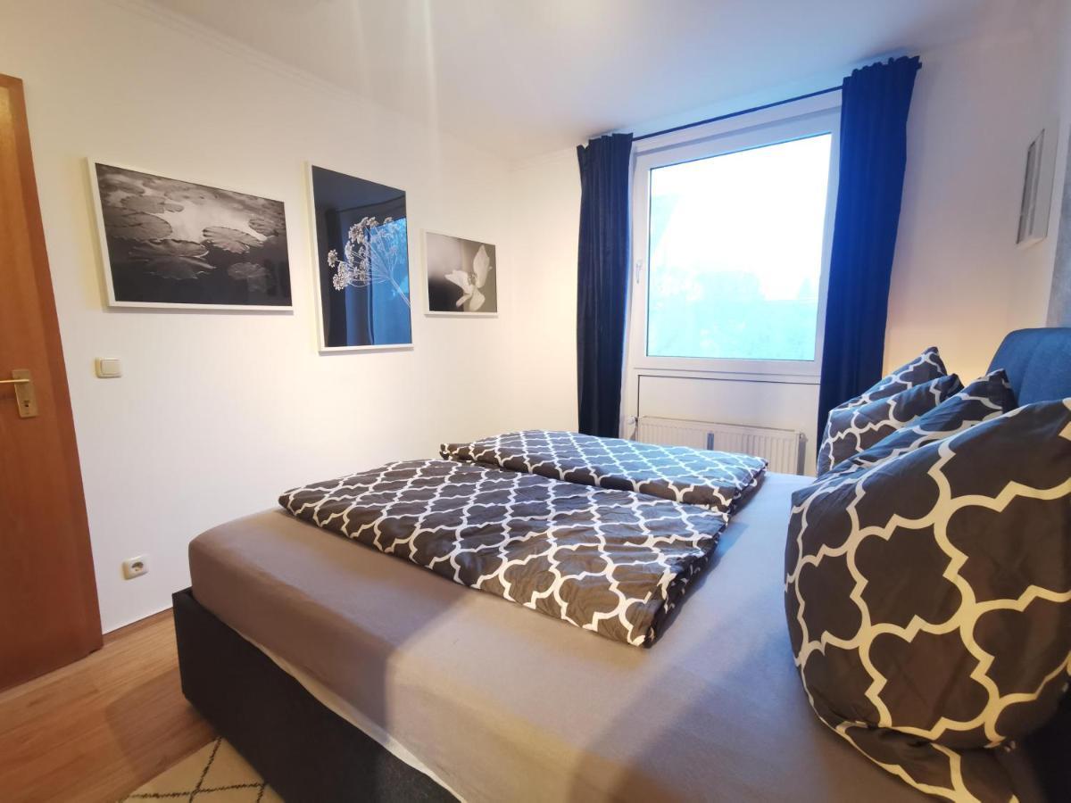 Apartment Schwarzenbek Kültér fotó