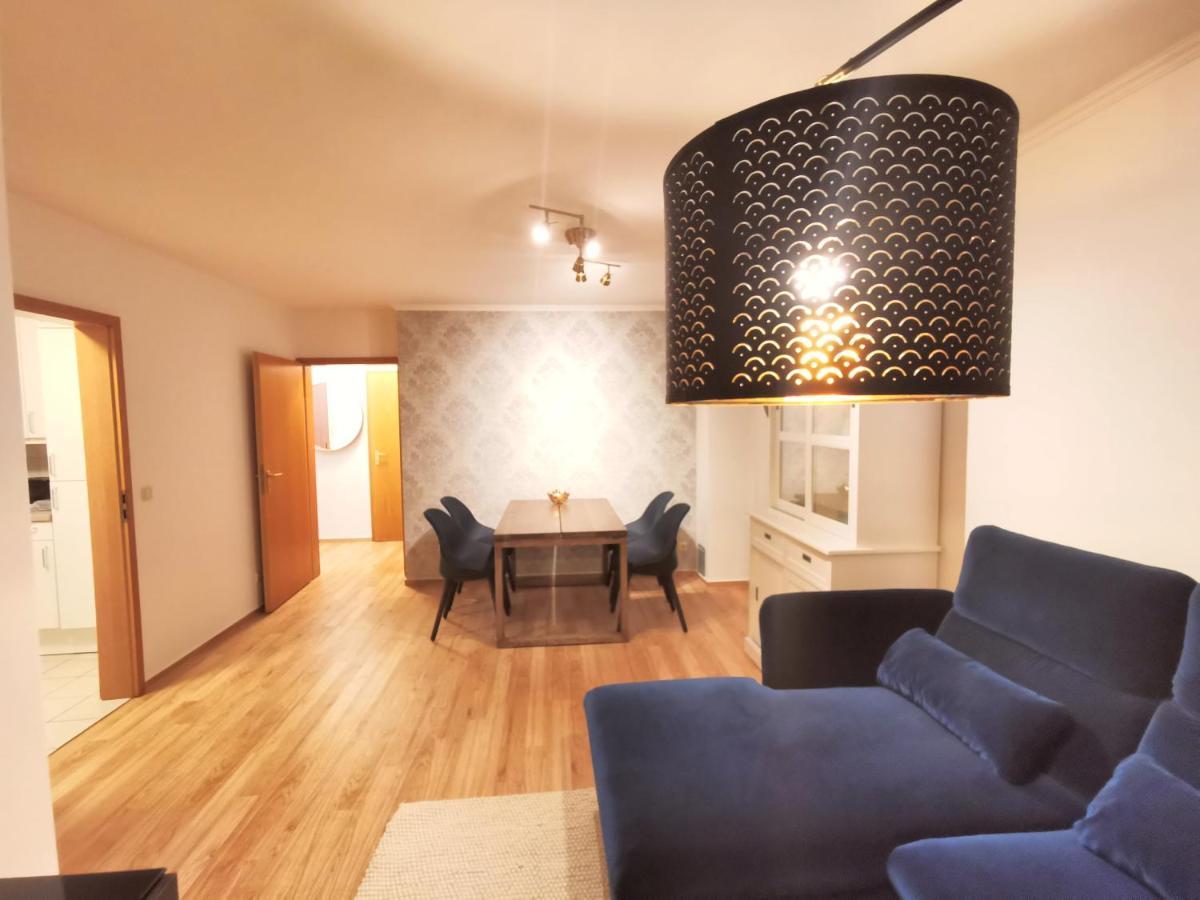 Apartment Schwarzenbek Kültér fotó
