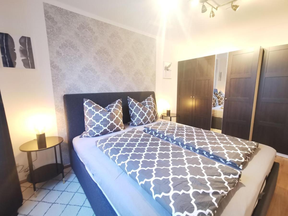 Apartment Schwarzenbek Kültér fotó