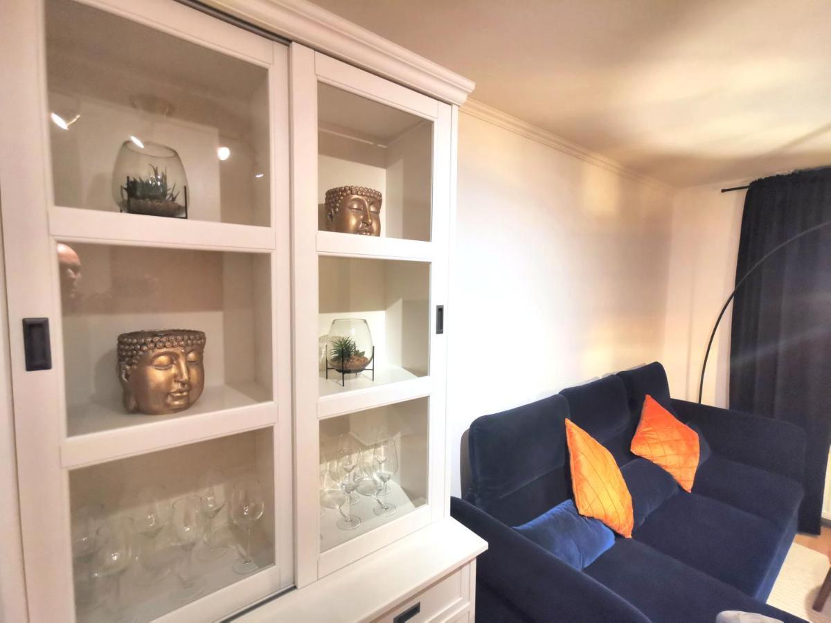 Apartment Schwarzenbek Kültér fotó