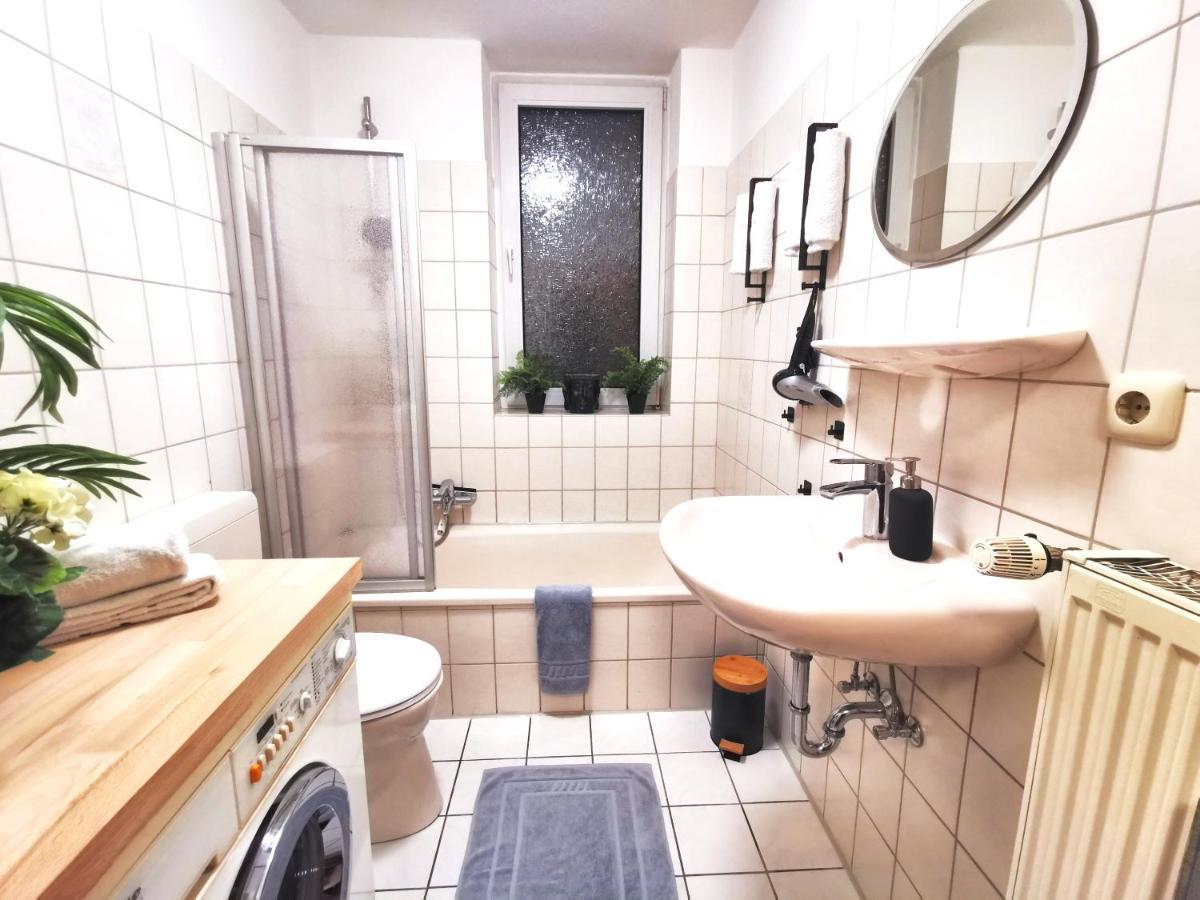 Apartment Schwarzenbek Kültér fotó