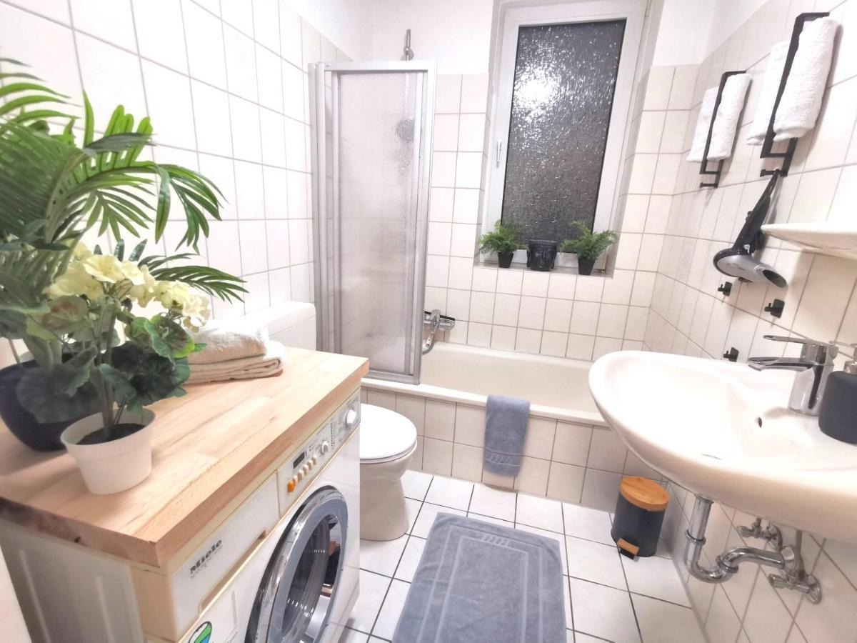 Apartment Schwarzenbek Kültér fotó
